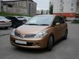  Nissan Tiida 2009 , 470000 , 