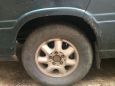    SsangYong Istana 1999 , 120000 , 