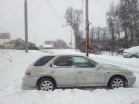  Subaru Impreza 1999 , 120000 , 