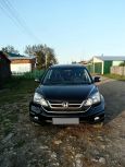 SUV   Honda CR-V 2012 , 940000 , -