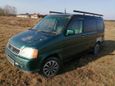    Honda Stepwgn 1996 , 210000 , 