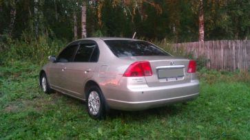  Honda Civic Ferio 2001 , 250000 , 