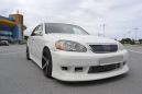  Toyota Mark II 2002 , 485000 , 