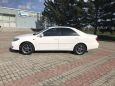  Toyota Camry 2004 , 415000 , --