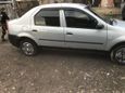  Renault Logan 2007 , 130000 , 