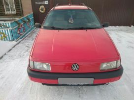  Volkswagen Passat 1990 , 160000 , 