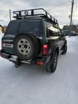 SUV   Nissan Patrol 1998 , 750000 , 