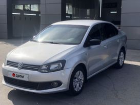  Volkswagen Polo 2014 , 669000 , 