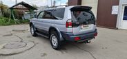 SUV   Mitsubishi Pajero Sport 2006 , 780000 , 