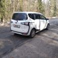    Toyota Sienta 2019 , 1100000 , 