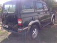 SUV     2007 , 235000 , 