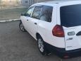  Nissan AD 2002 , 195000 , 