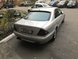  Mercedes-Benz S-Class 2002 , 429000 , 