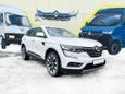 SUV   Renault Samsung QM6 2016 , 1800000 , 