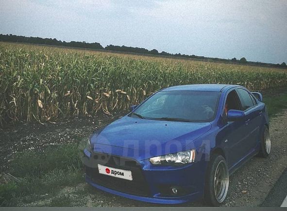  Mitsubishi Lancer 2011 , 525000 , 