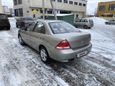  Nissan Almera Classic 2010 , 420000 , 