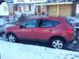 SUV   Nissan Qashqai 2008 , 400000 , 