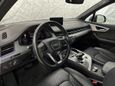 SUV   Audi Q7 2015 , 3050000 , 