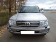 SUV   Toyota Land Cruiser 2007 , 1730000 , 