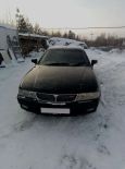  Mitsubishi Diamante 2001 , 185000 , -