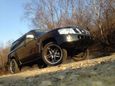 SUV   Nissan Safari 2005 , 750000 , 