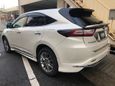 SUV   Toyota Harrier 2018 , 2300000 , 