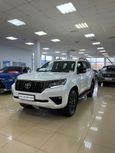 SUV   Toyota Land Cruiser Prado 2021 , 5000000 , 