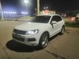 SUV   Volkswagen Touareg 2012 , 1640000 , 