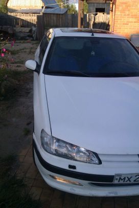 Peugeot 406 1998 , 180000 , 