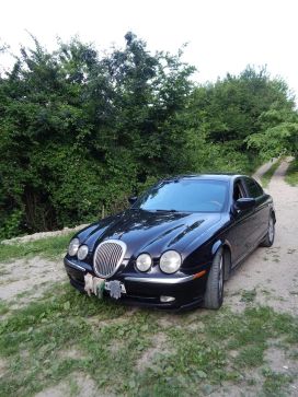  Jaguar S-type 1999 , 350000 , 