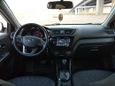  Kia Rio 2012 , 543000 , 