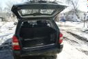 Hyundai Tucson 2007 , 650000 , 