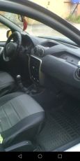 SUV   Renault Duster 2014 , 605000 , 