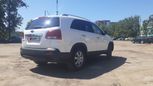 SUV   Kia Sorento 2012 , 1160000 , 