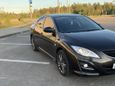  Mazda Mazda6 2010 , 650000 , 