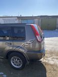 SUV   Nissan X-Trail 2002 , 420000 , 