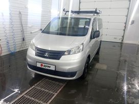    Mitsubishi Delica D:3 2016 , 1035000 , 