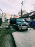 SUV   Nissan Mistral 1997 , 275000 , 