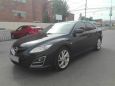  Mazda Mazda6 2010 , 720000 , 