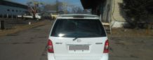    Mazda MPV 2002 , 380000 , 