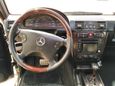 SUV   Mercedes-Benz G-Class 2001 , 1000000 , 