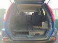 SUV   Nissan X-Trail 2008 , 750000 , 