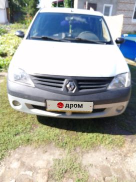  Renault Logan 2006 , 235000 , 