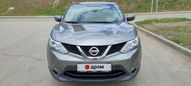 SUV   Nissan Qashqai 2016 , 1200000 , 