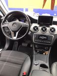 SUV   Mercedes-Benz GLA-Class 2015 , 1700000 , 