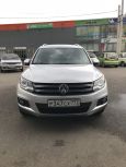 SUV   Volkswagen Tiguan 2016 , 1160000 , 