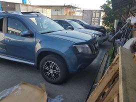 SUV   Nissan Terrano 2017 , 490000 , 