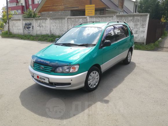    Toyota Ipsum 1996 , 315000 , 