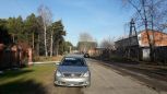  Toyota Allion 2002 , 415000 , 