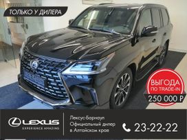 SUV   Lexus LX570 2020 , 8398000 , 